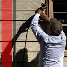 Siding for Multi-Family Homes in San Buenaventura, CA